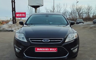 Ford Mondeo IV, 2011 год, 850 000 рублей, 1 фотография