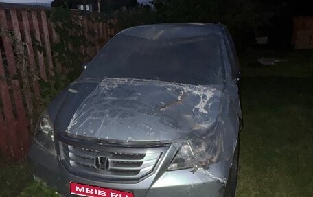 Honda Odyssey (North America) III, 2009 год, 350 000 рублей, 1 фотография