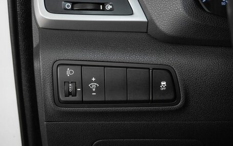 Hyundai Tucson III, 2018 год, 1 748 000 рублей, 17 фотография