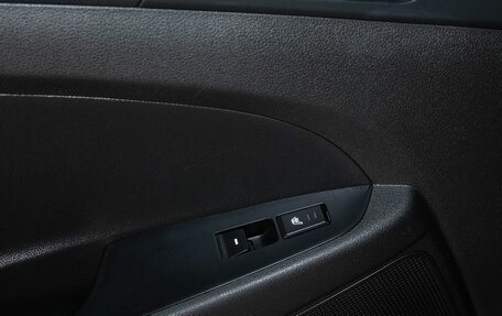 Hyundai Tucson III, 2018 год, 1 748 000 рублей, 19 фотография