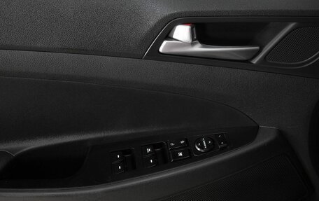 Hyundai Tucson III, 2018 год, 1 748 000 рублей, 18 фотография