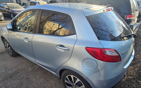Mazda 2 III, 2008 год, 525 000 рублей, 4 фотография