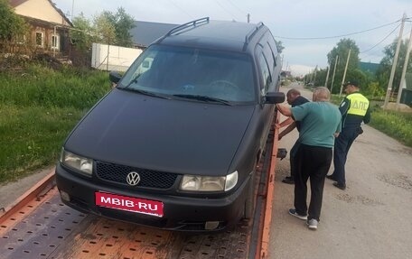 Volkswagen Passat B4, 1996 год, 160 000 рублей, 1 фотография