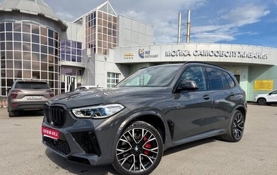 BMW X5 M, 2023 год, 13 900 000 рублей, 1 фотография