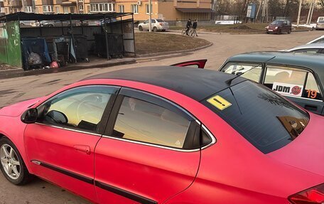Chery M11 (A3), 2010 год, 300 000 рублей, 5 фотография