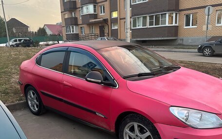 Chery M11 (A3), 2010 год, 300 000 рублей, 2 фотография