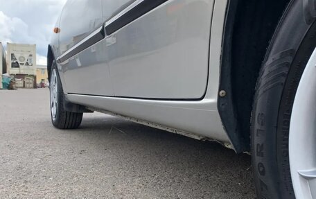 Hyundai Accent II, 2008 год, 520 000 рублей, 10 фотография