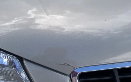 Hyundai Accent II, 2008 год, 520 000 рублей, 14 фотография