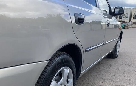 Hyundai Accent II, 2008 год, 520 000 рублей, 11 фотография