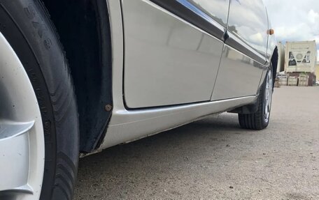 Hyundai Accent II, 2008 год, 520 000 рублей, 12 фотография