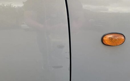 Hyundai Accent II, 2008 год, 520 000 рублей, 13 фотография