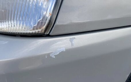 Hyundai Accent II, 2008 год, 520 000 рублей, 15 фотография