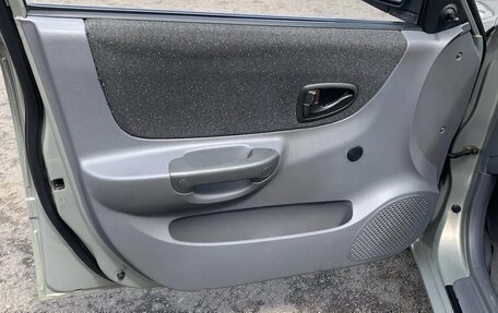 Hyundai Accent II, 2008 год, 520 000 рублей, 18 фотография