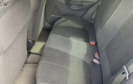 Hyundai Accent II, 2008 год, 520 000 рублей, 19 фотография