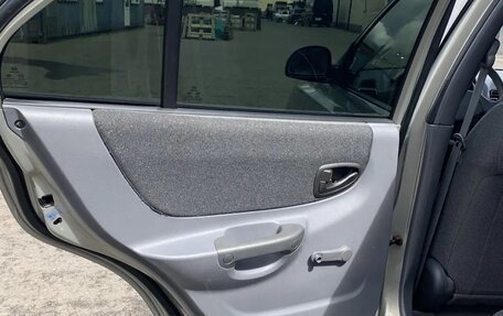Hyundai Accent II, 2008 год, 520 000 рублей, 20 фотография