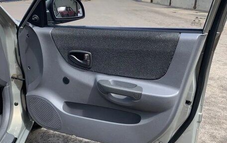 Hyundai Accent II, 2008 год, 520 000 рублей, 25 фотография