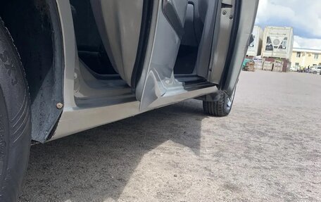 Hyundai Accent II, 2008 год, 520 000 рублей, 27 фотография