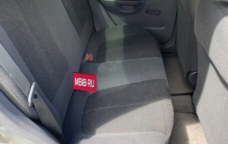 Hyundai Accent II, 2008 год, 520 000 рублей, 22 фотография
