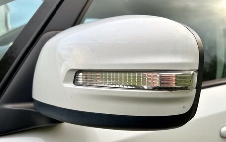 Suzuki SX4 II рестайлинг, 2011 год, 700 000 рублей, 6 фотография