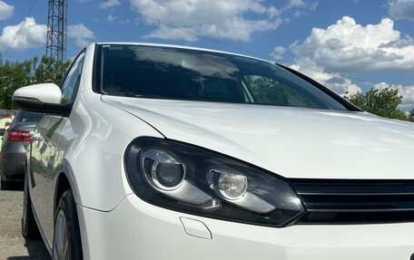 Volkswagen Golf VI, 2011 год, 840 000 рублей, 3 фотография