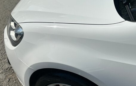 Volkswagen Golf VI, 2011 год, 840 000 рублей, 6 фотография