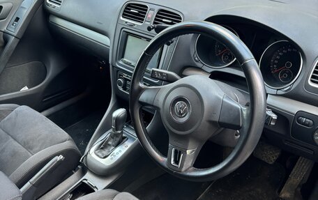 Volkswagen Golf VI, 2011 год, 840 000 рублей, 11 фотография
