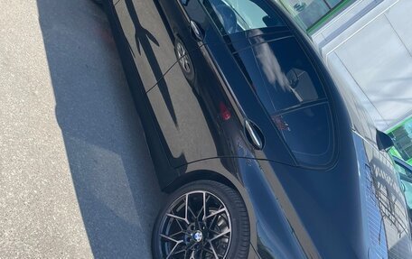 BMW 5 серия, 2016 год, 2 550 000 рублей, 3 фотография