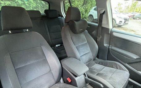 Volkswagen Golf VI, 2011 год, 840 000 рублей, 15 фотография