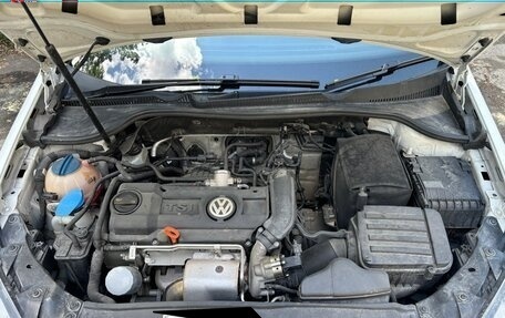 Volkswagen Golf VI, 2011 год, 840 000 рублей, 19 фотография