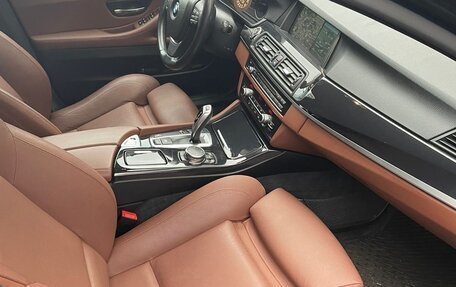 BMW 5 серия, 2016 год, 2 550 000 рублей, 6 фотография