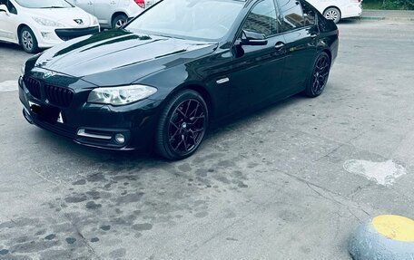 BMW 5 серия, 2016 год, 2 550 000 рублей, 7 фотография