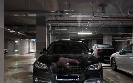 BMW 5 серия, 2016 год, 2 550 000 рублей, 8 фотография