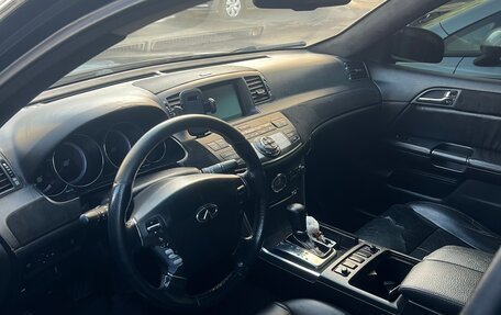 Infiniti M, 2006 год, 685 000 рублей, 5 фотография