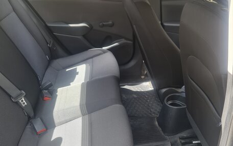 Hyundai Solaris II рестайлинг, 2017 год, 699 000 рублей, 10 фотография