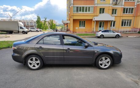 Mazda 6, 2007 год, 845 000 рублей, 4 фотография
