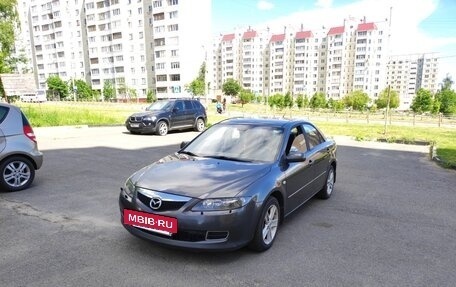 Mazda 6, 2007 год, 845 000 рублей, 3 фотография