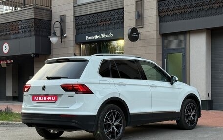 Volkswagen Tiguan II, 2020 год, 2 830 000 рублей, 7 фотография