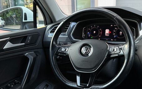 Volkswagen Tiguan II, 2020 год, 2 830 000 рублей, 16 фотография