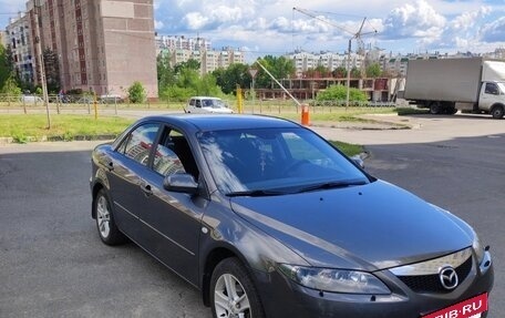 Mazda 6, 2007 год, 845 000 рублей, 2 фотография