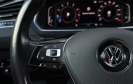 Volkswagen Tiguan II, 2020 год, 2 830 000 рублей, 24 фотография