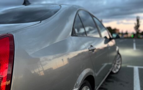 Nissan Primera III, 2003 год, 529 000 рублей, 8 фотография
