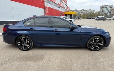 BMW 5 серия, 2011 год, 1 899 999 рублей, 4 фотография