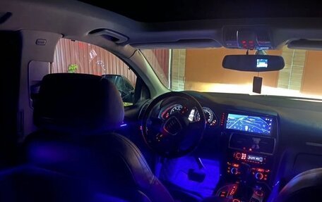 Audi Q7, 2007 год, 1 100 000 рублей, 2 фотография
