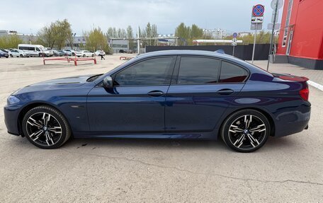 BMW 5 серия, 2011 год, 1 899 999 рублей, 8 фотография