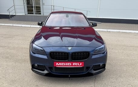 BMW 5 серия, 2011 год, 1 899 999 рублей, 2 фотография