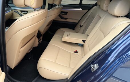 BMW 5 серия, 2011 год, 1 899 999 рублей, 14 фотография