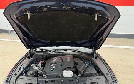 BMW 5 серия, 2011 год, 1 899 999 рублей, 11 фотография