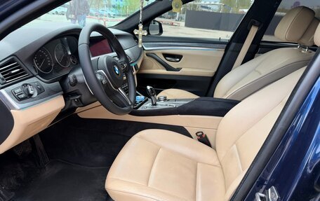BMW 5 серия, 2011 год, 1 899 999 рублей, 12 фотография