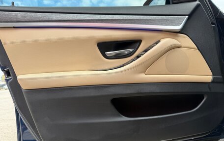 BMW 5 серия, 2011 год, 1 899 999 рублей, 13 фотография