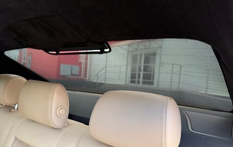 BMW 5 серия, 2011 год, 1 899 999 рублей, 16 фотография